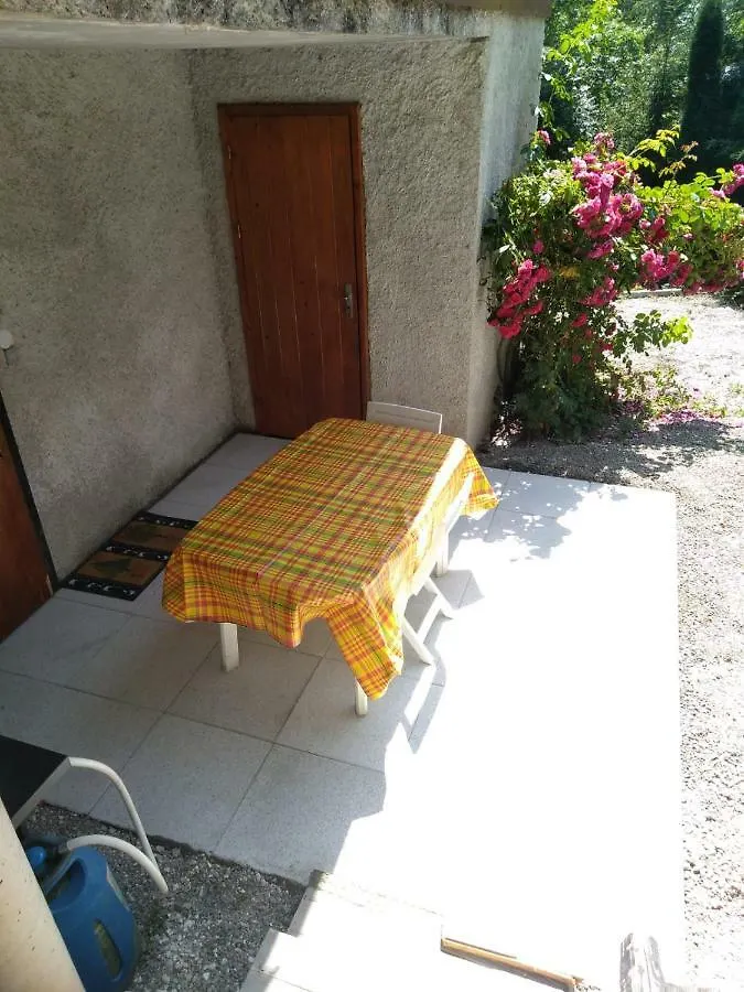 Bel Appartement Au Rez De Chaussee D'Un Chalet Jarrier 0*,  프랑스