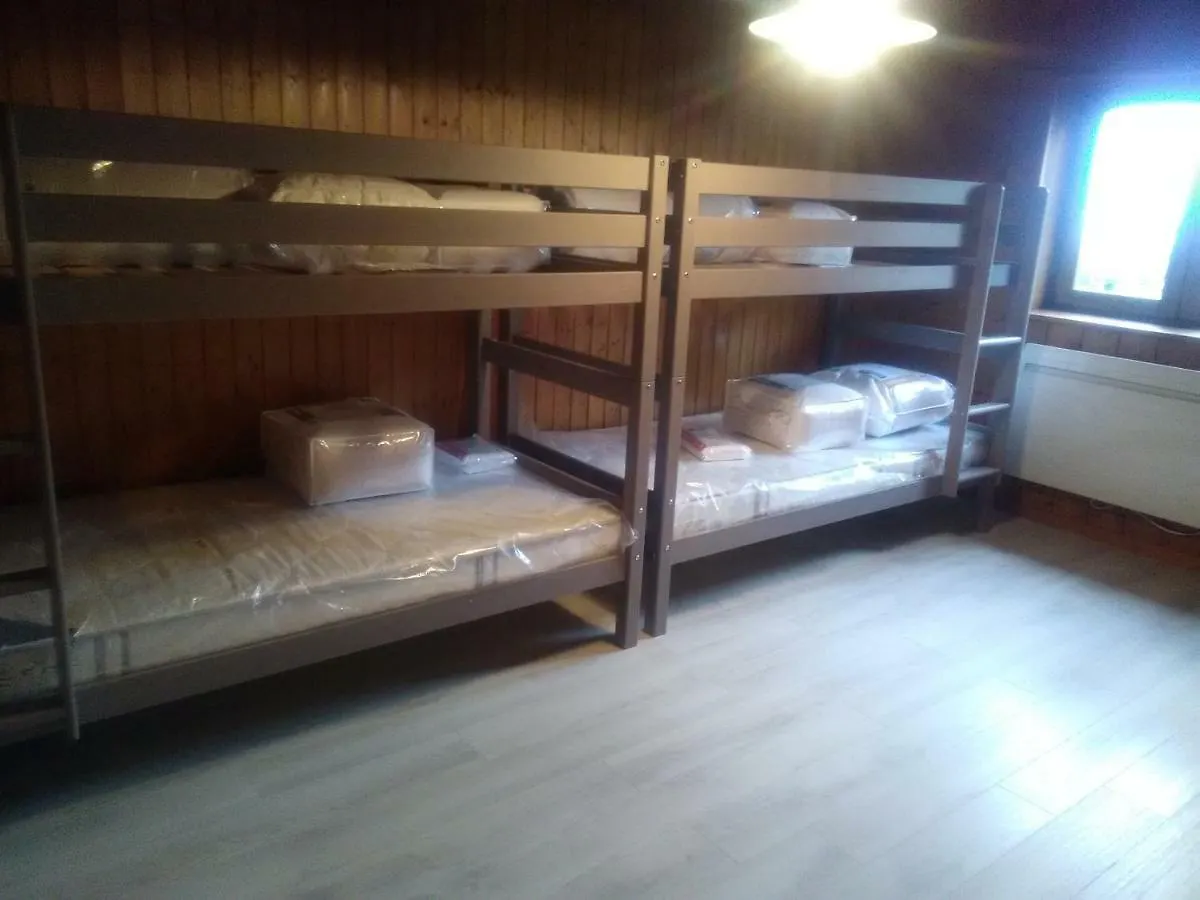 Bel Appartement Au Rez De Chaussee D'Un Chalet Jarrier 아파트