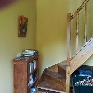Séjour chez l'habitant Daphrose, Lachau